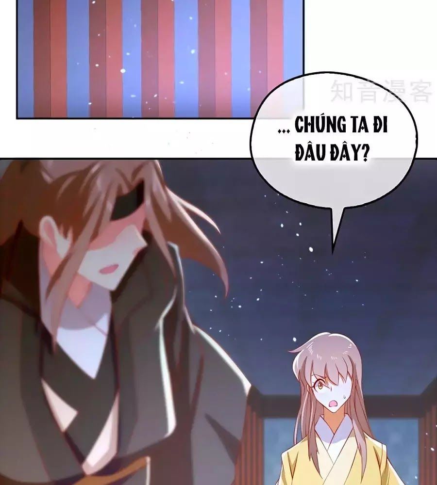 Khuynh Thành Cuồng Phi Của Tà Vương Chapter 111 - Trang 2