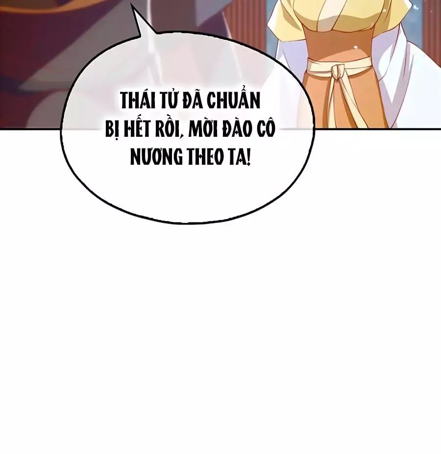 Khuynh Thành Cuồng Phi Của Tà Vương Chapter 111 - Trang 2
