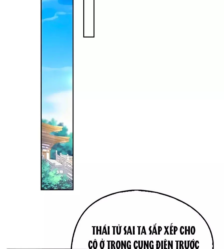 Khuynh Thành Cuồng Phi Của Tà Vương Chapter 111 - Trang 2