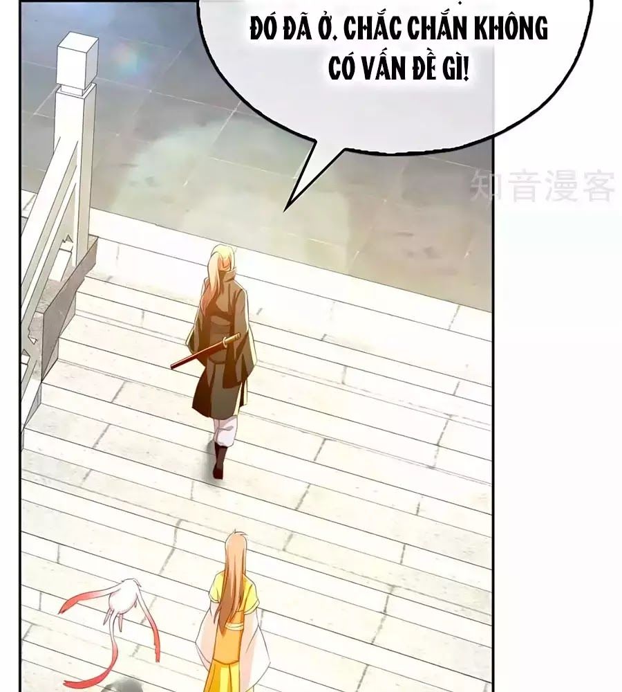 Khuynh Thành Cuồng Phi Của Tà Vương Chapter 111 - Trang 2