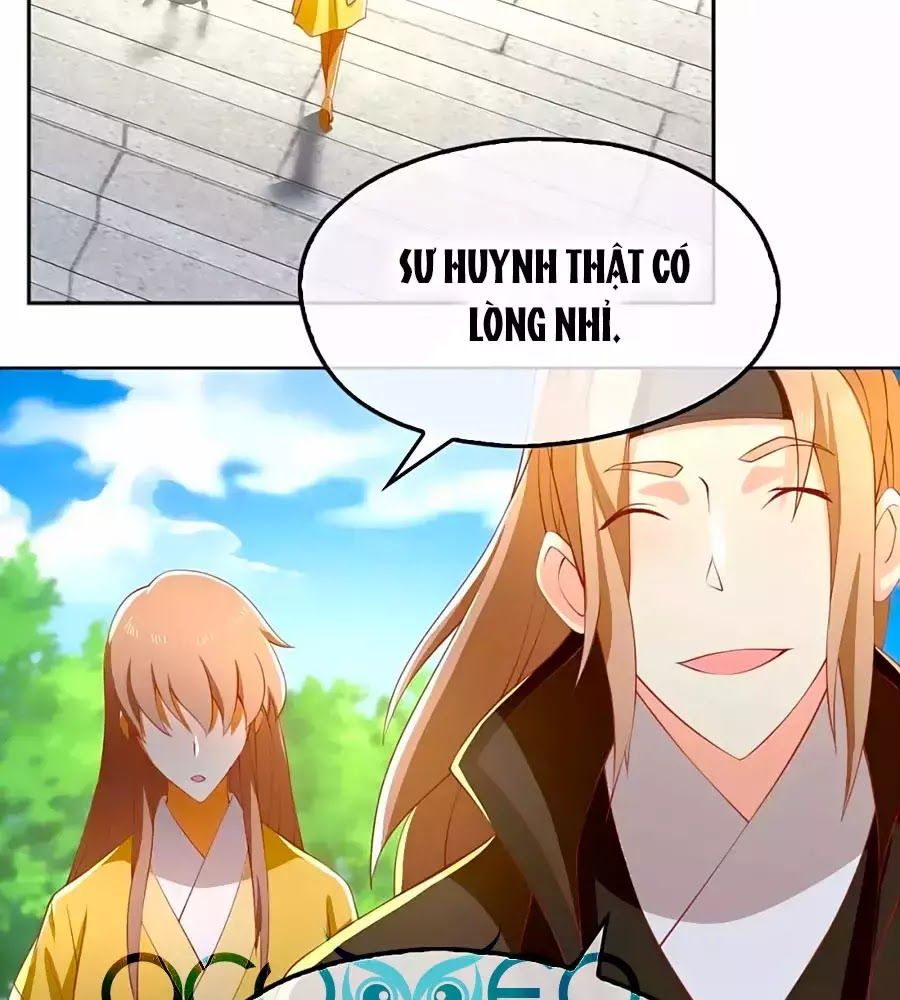 Khuynh Thành Cuồng Phi Của Tà Vương Chapter 111 - Trang 2