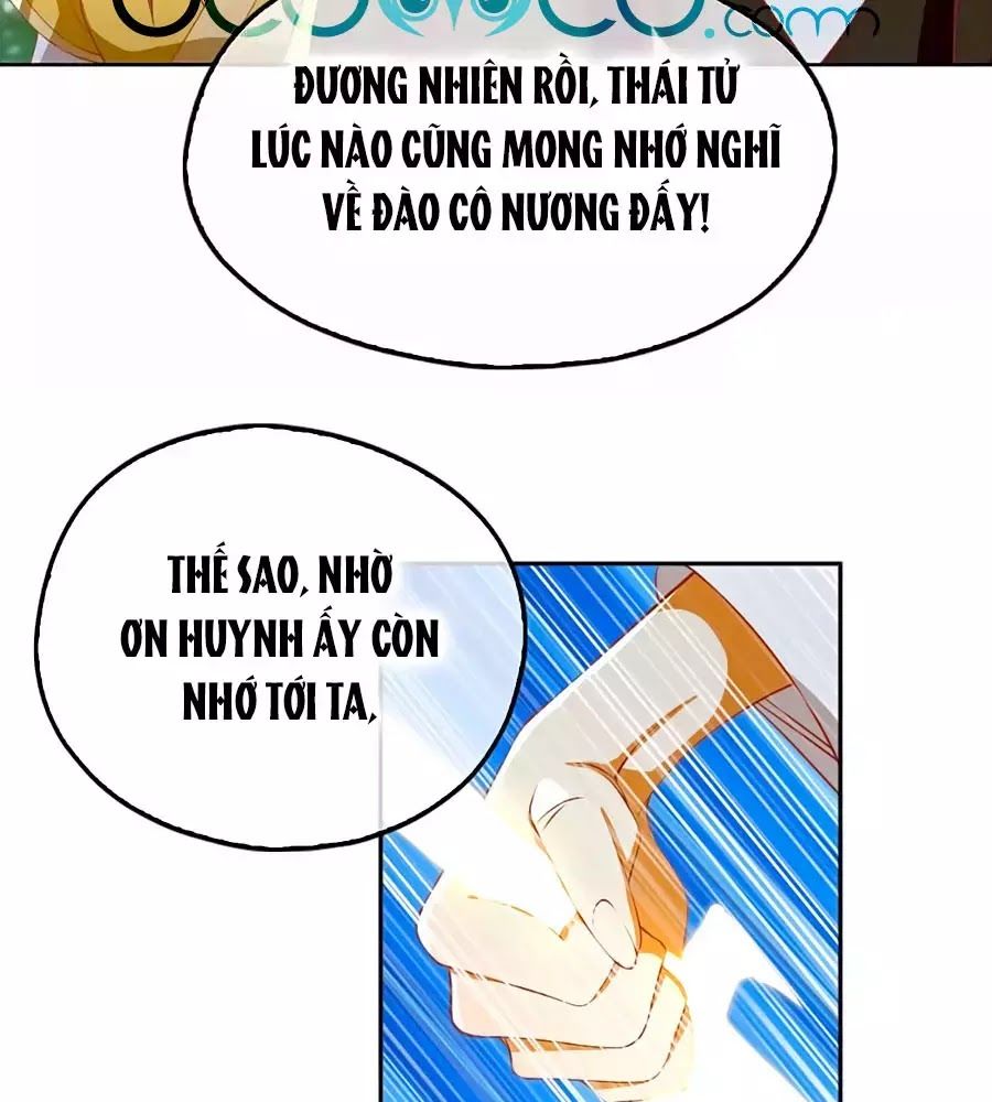 Khuynh Thành Cuồng Phi Của Tà Vương Chapter 111 - Trang 2