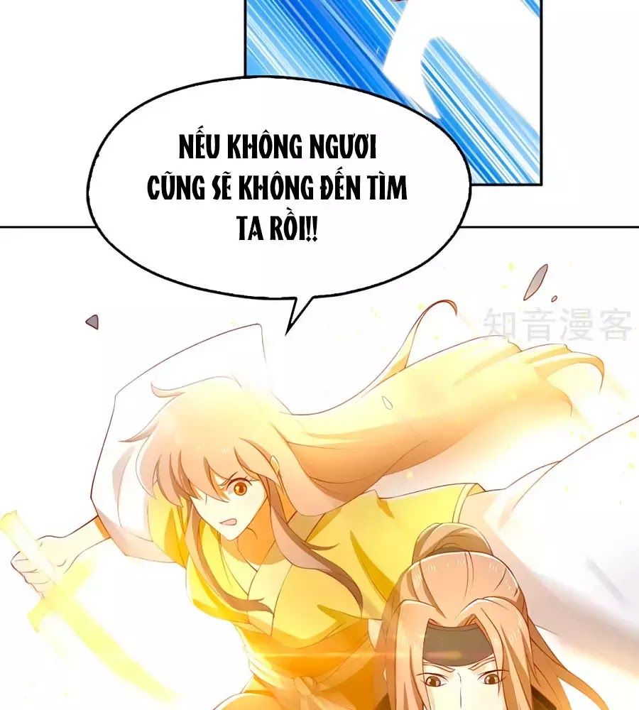 Khuynh Thành Cuồng Phi Của Tà Vương Chapter 111 - Trang 2