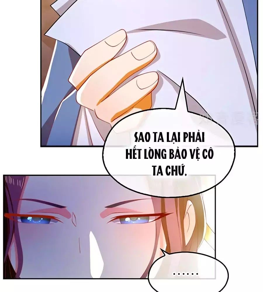 Khuynh Thành Cuồng Phi Của Tà Vương Chapter 111 - Trang 2