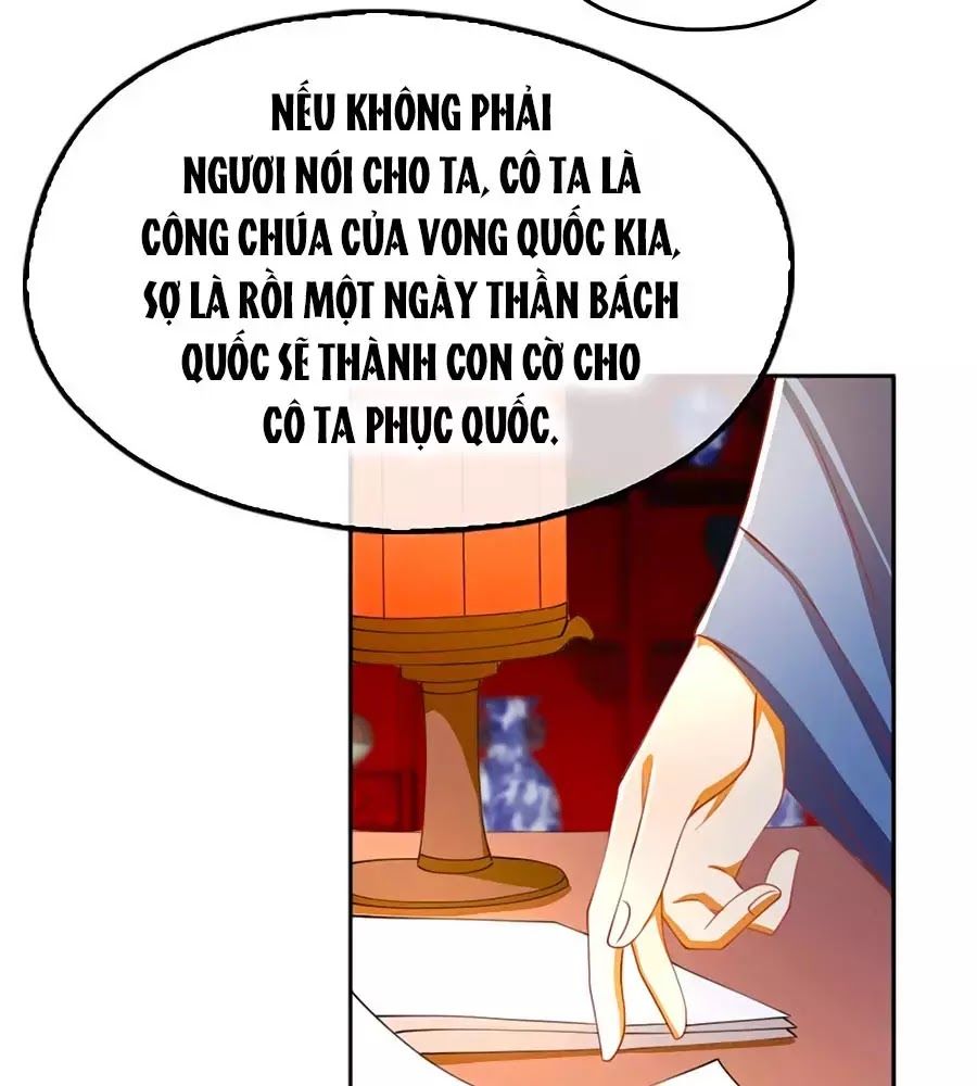 Khuynh Thành Cuồng Phi Của Tà Vương Chapter 111 - Trang 2