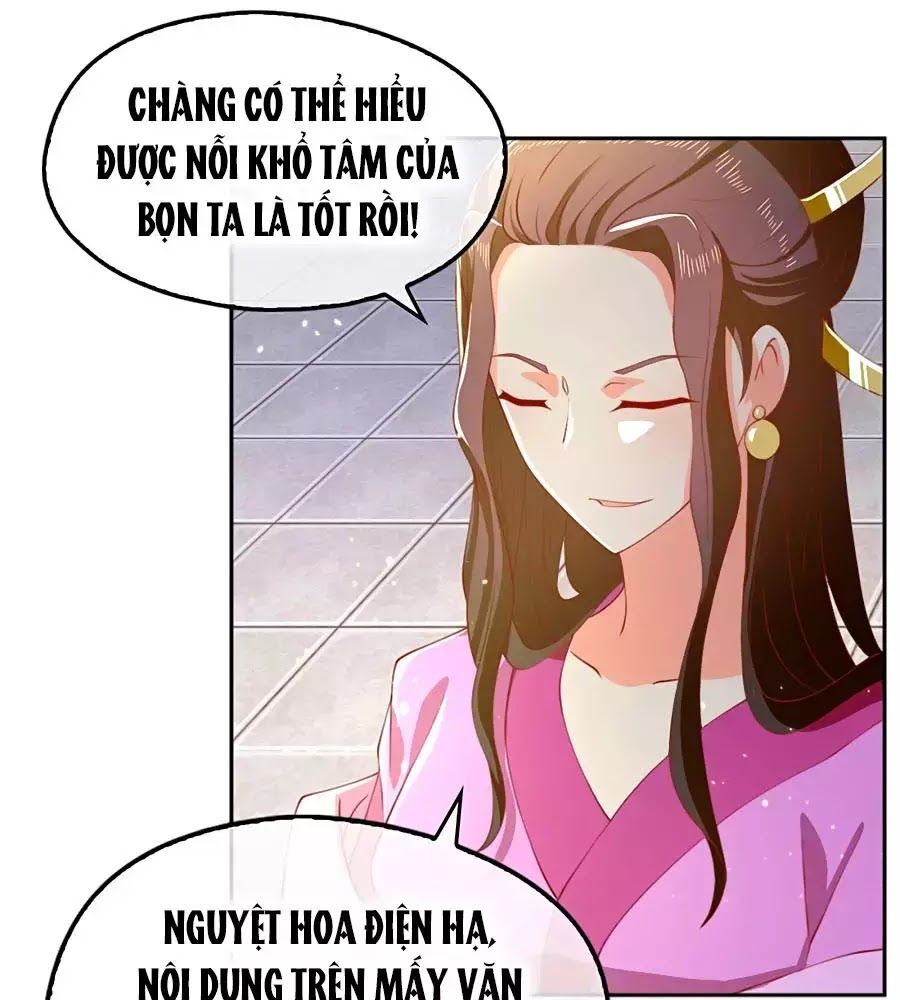 Khuynh Thành Cuồng Phi Của Tà Vương Chapter 111 - Trang 2