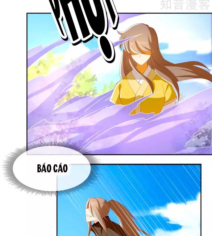 Khuynh Thành Cuồng Phi Của Tà Vương Chapter 112 - Trang 2