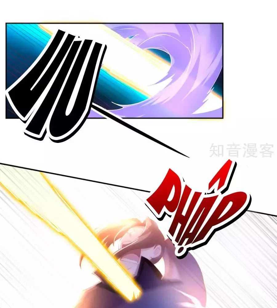 Khuynh Thành Cuồng Phi Của Tà Vương Chapter 112 - Trang 2