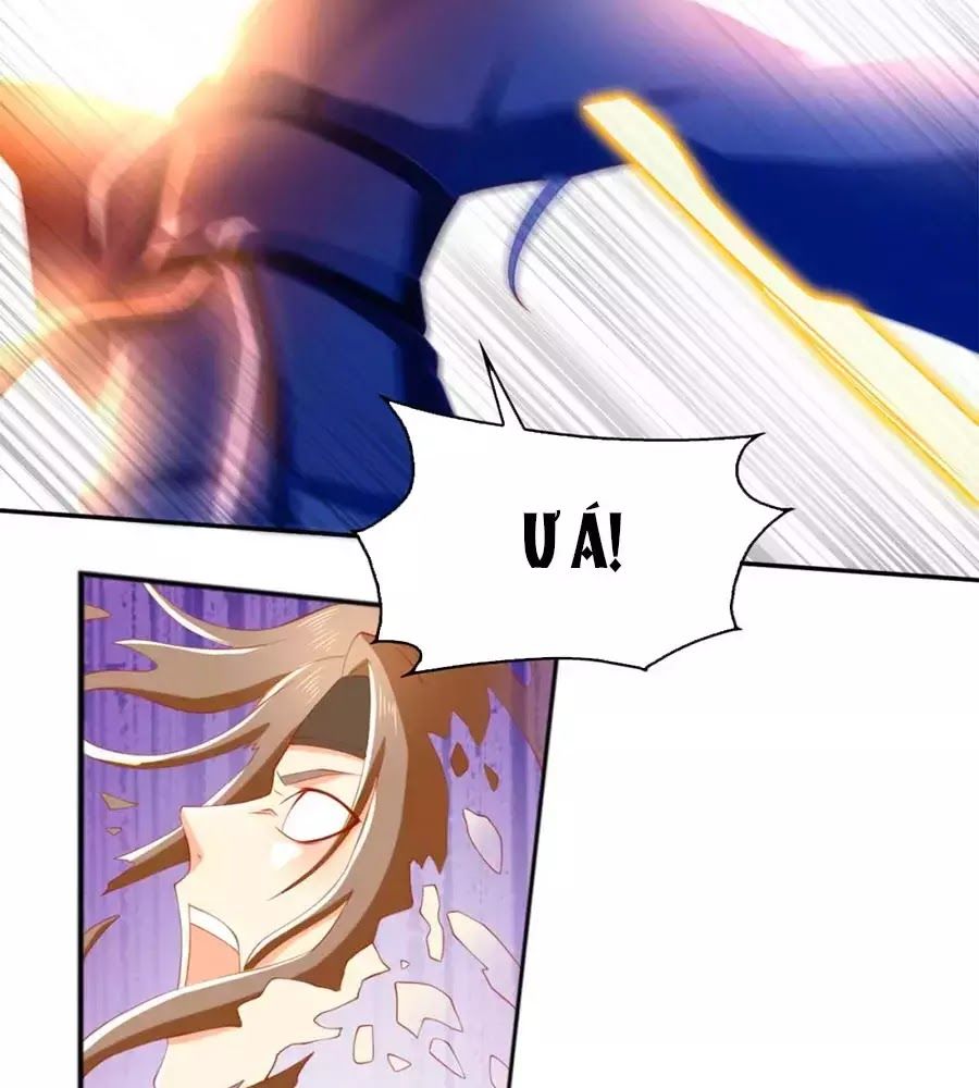 Khuynh Thành Cuồng Phi Của Tà Vương Chapter 112 - Trang 2