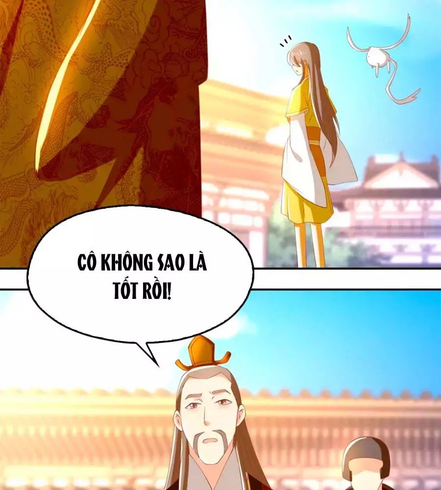 Khuynh Thành Cuồng Phi Của Tà Vương Chapter 112 - Trang 2