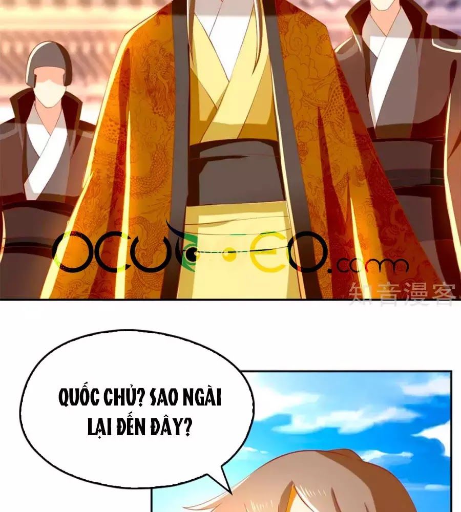 Khuynh Thành Cuồng Phi Của Tà Vương Chapter 112 - Trang 2