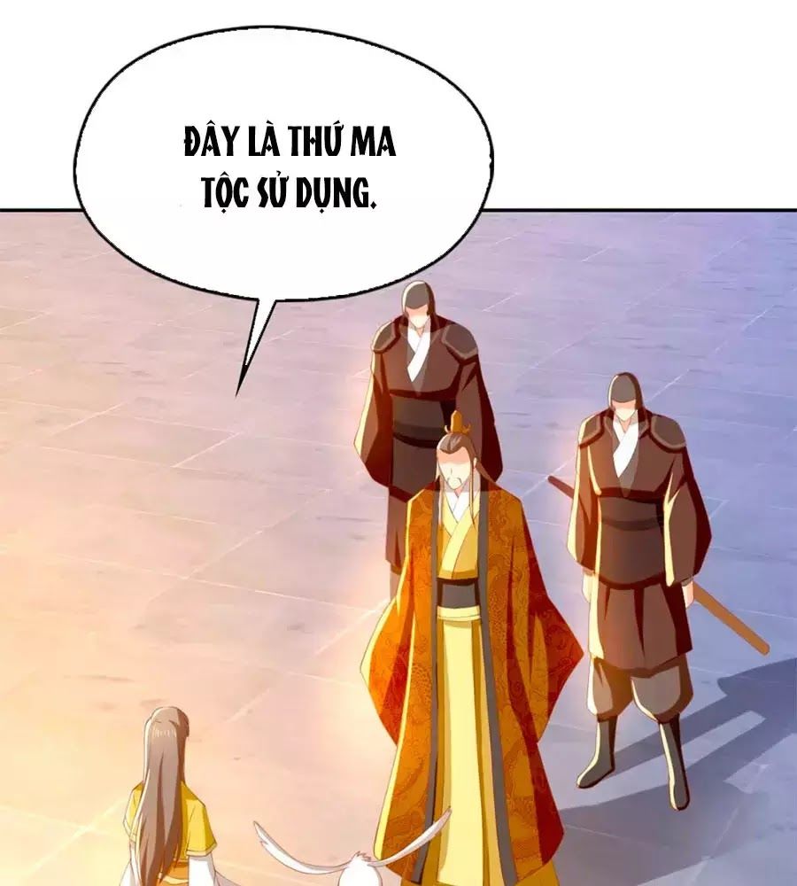 Khuynh Thành Cuồng Phi Của Tà Vương Chapter 112 - Trang 2