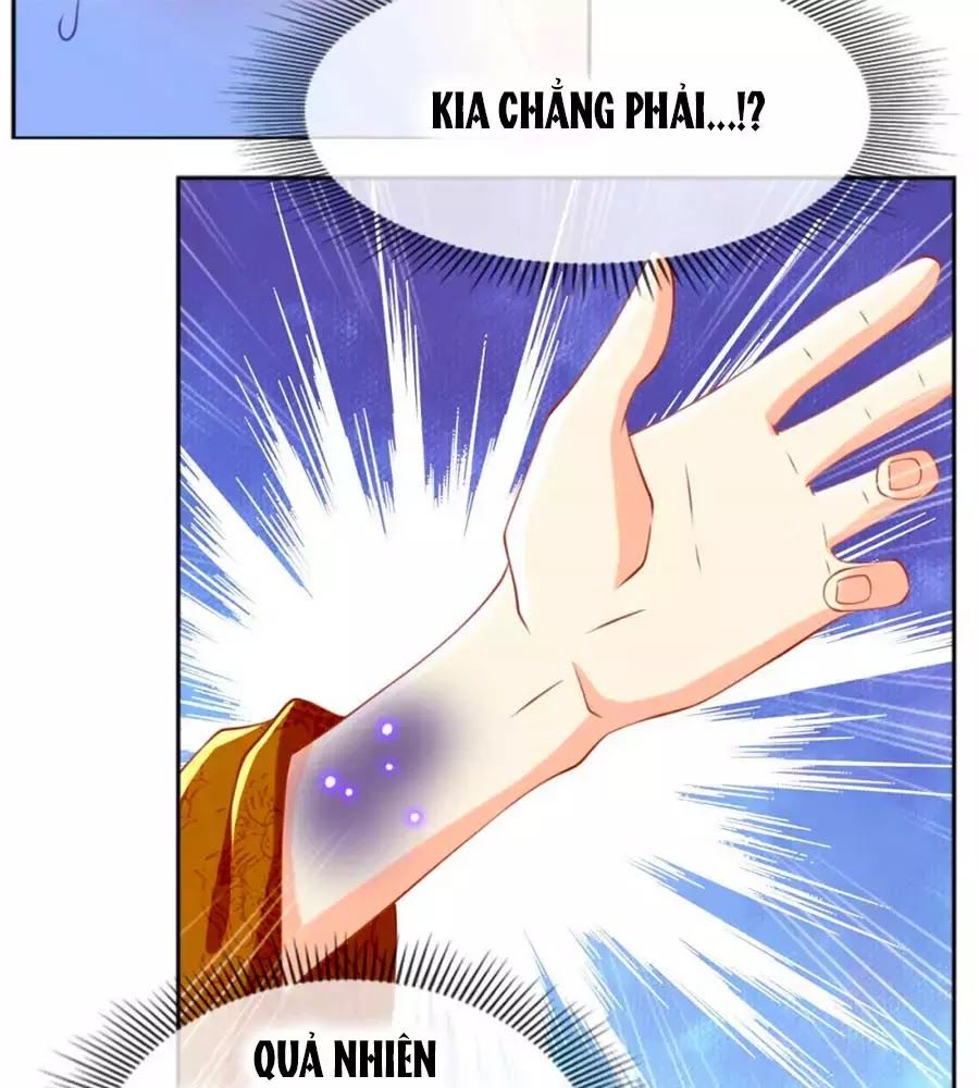 Khuynh Thành Cuồng Phi Của Tà Vương Chapter 112 - Trang 2