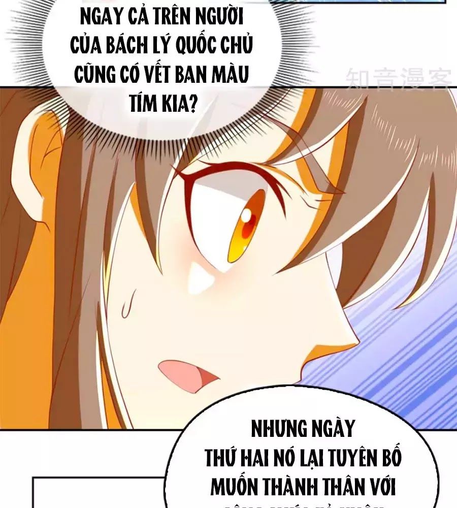 Khuynh Thành Cuồng Phi Của Tà Vương Chapter 112 - Trang 2