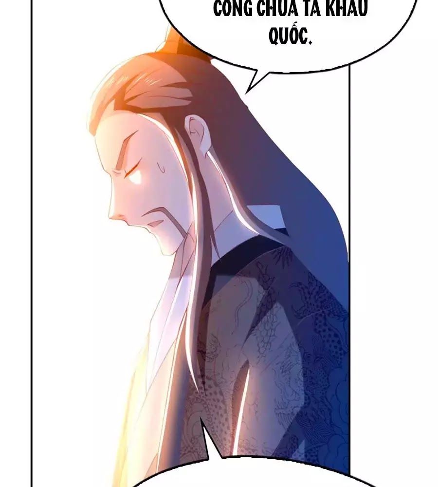 Khuynh Thành Cuồng Phi Của Tà Vương Chapter 112 - Trang 2