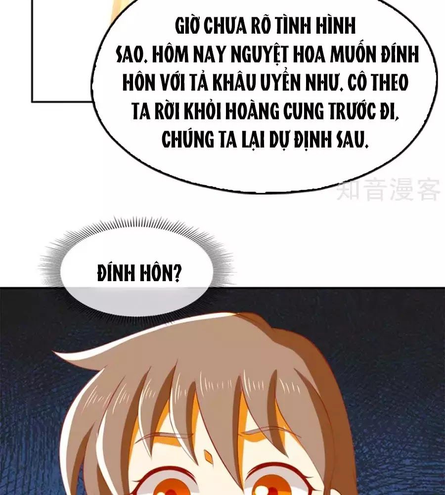 Khuynh Thành Cuồng Phi Của Tà Vương Chapter 112 - Trang 2