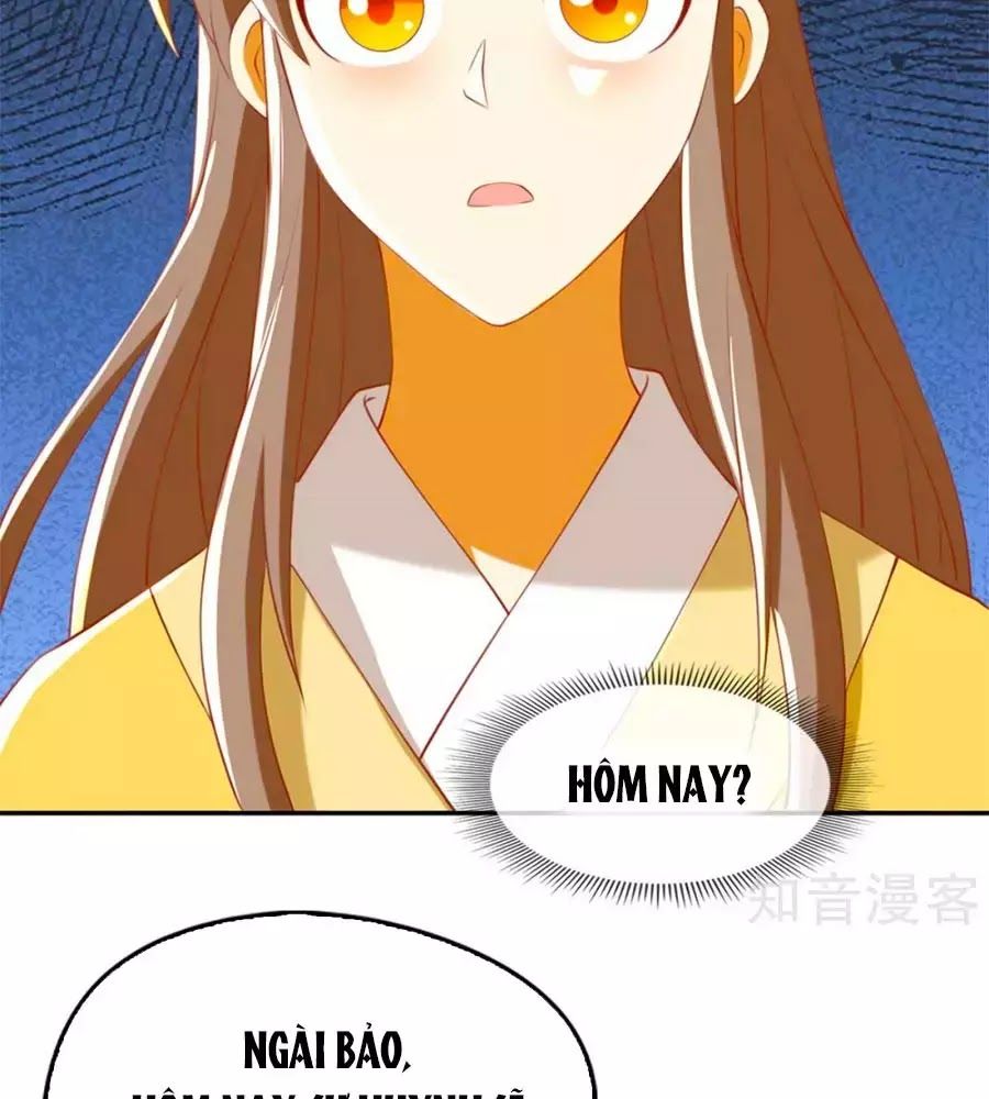 Khuynh Thành Cuồng Phi Của Tà Vương Chapter 112 - Trang 2