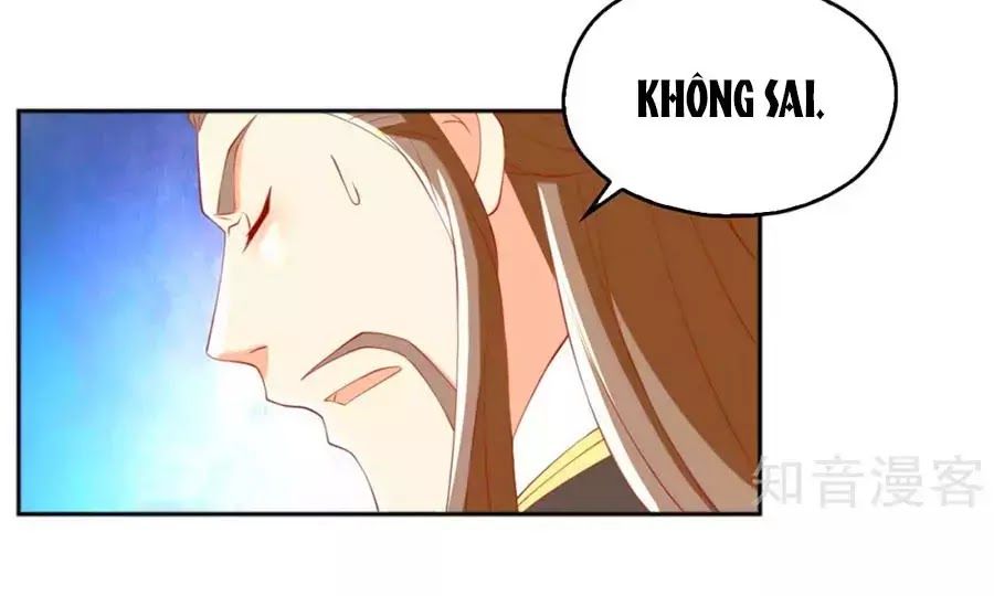 Khuynh Thành Cuồng Phi Của Tà Vương Chapter 112 - Trang 2