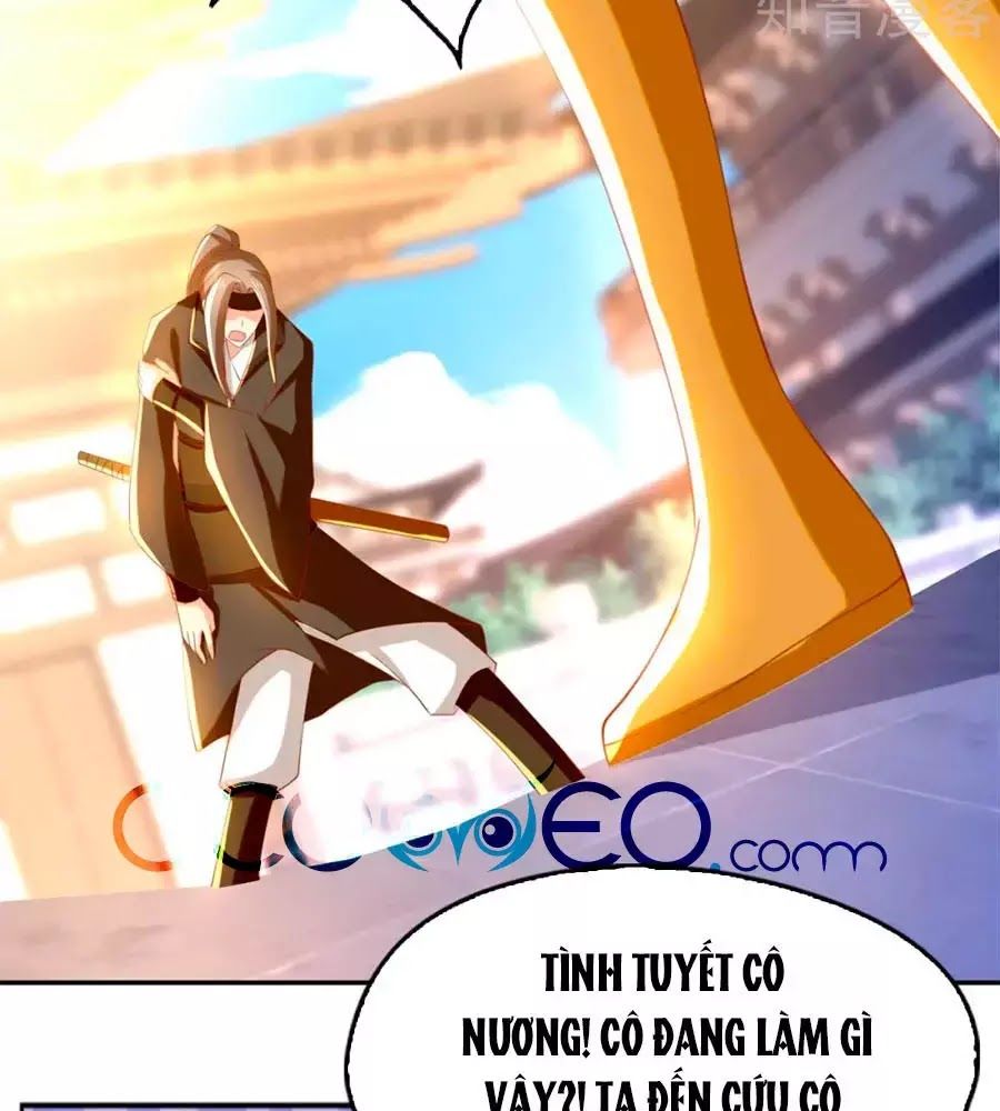 Khuynh Thành Cuồng Phi Của Tà Vương Chapter 112 - Trang 2