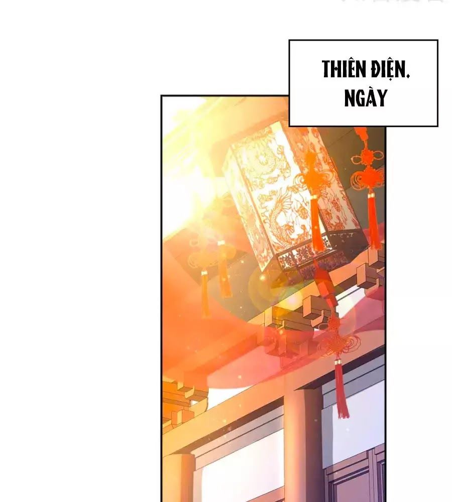 Khuynh Thành Cuồng Phi Của Tà Vương Chapter 112 - Trang 2