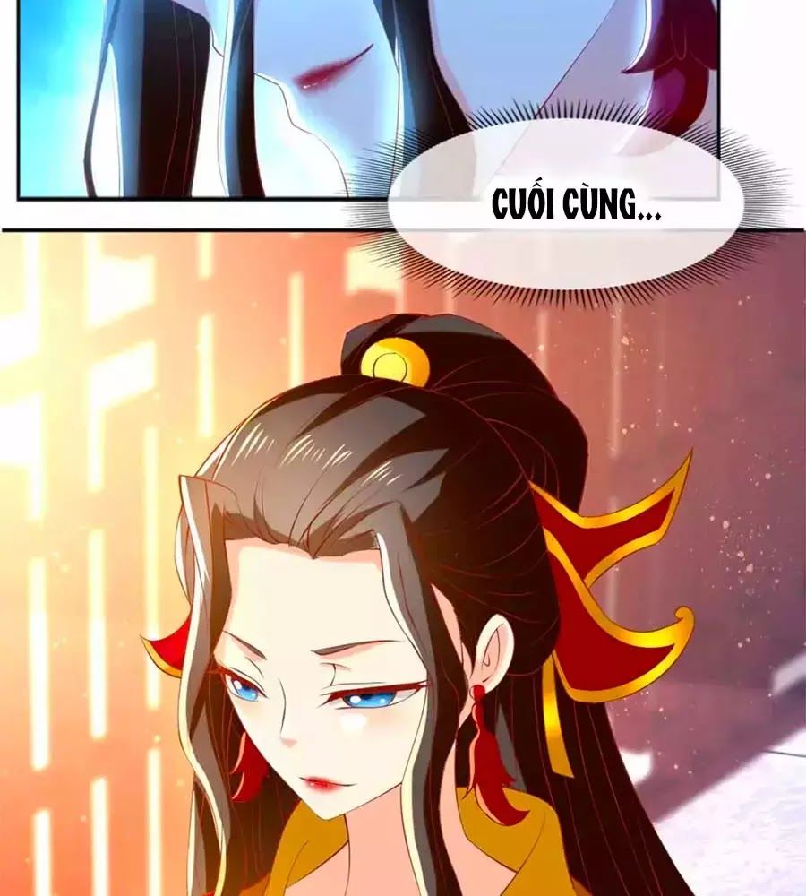 Khuynh Thành Cuồng Phi Của Tà Vương Chapter 112 - Trang 2