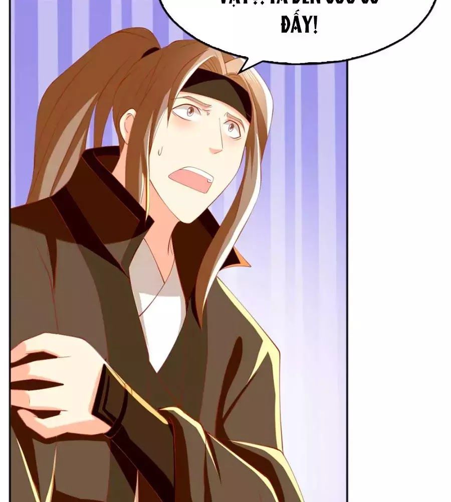 Khuynh Thành Cuồng Phi Của Tà Vương Chapter 112 - Trang 2