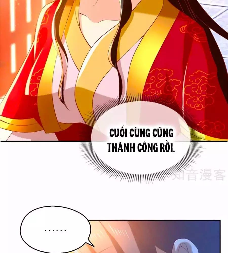 Khuynh Thành Cuồng Phi Của Tà Vương Chapter 112 - Trang 2