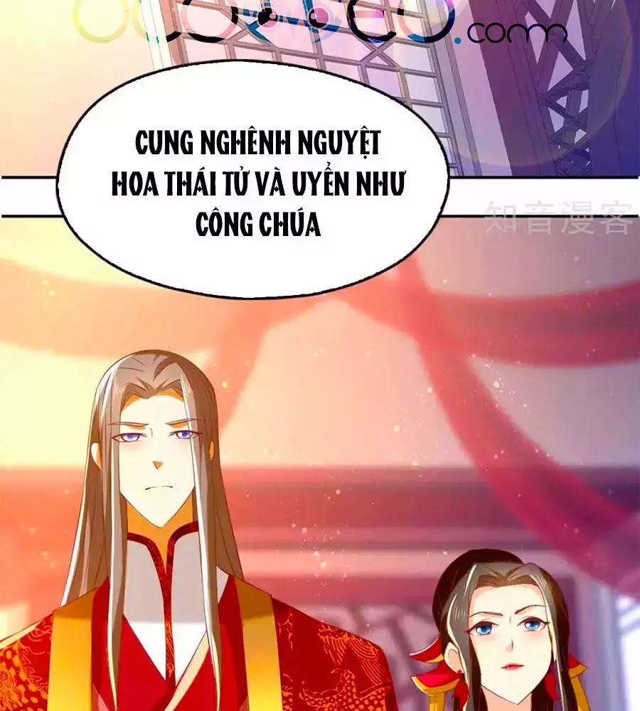 Khuynh Thành Cuồng Phi Của Tà Vương Chapter 112 - Trang 2