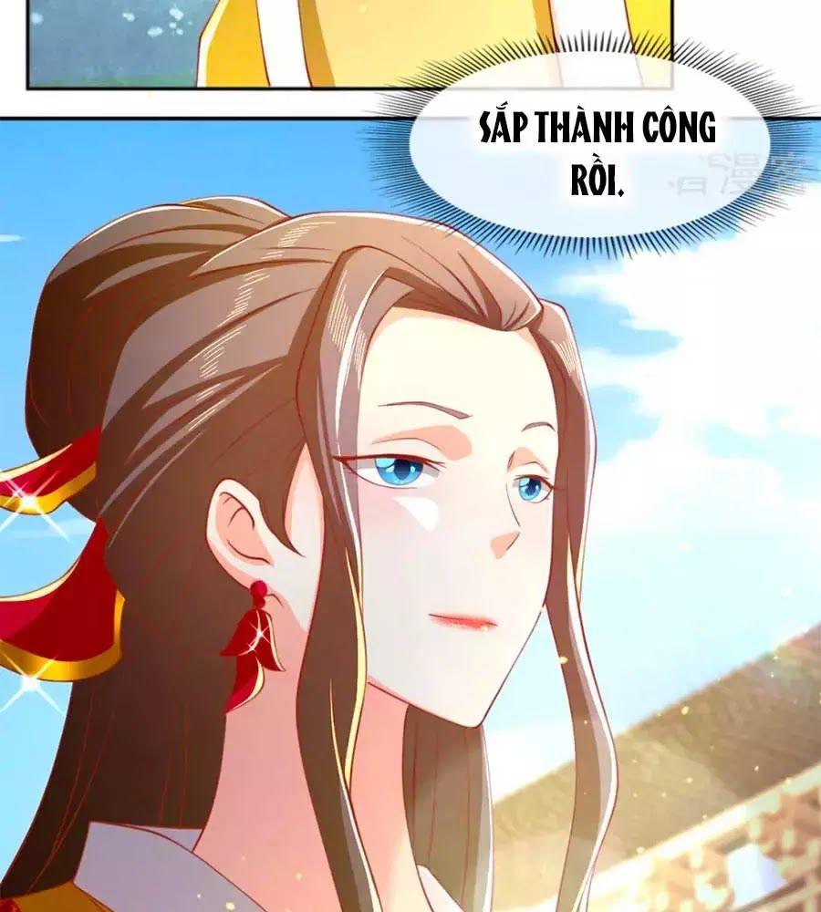 Khuynh Thành Cuồng Phi Của Tà Vương Chapter 113 - Trang 2