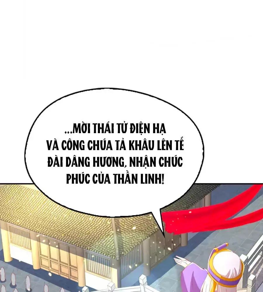 Khuynh Thành Cuồng Phi Của Tà Vương Chapter 113 - Trang 2