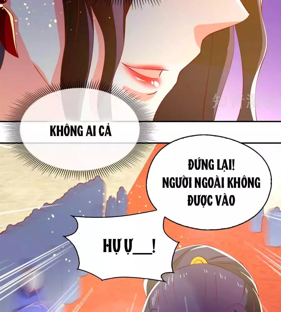 Khuynh Thành Cuồng Phi Của Tà Vương Chapter 113 - Trang 2