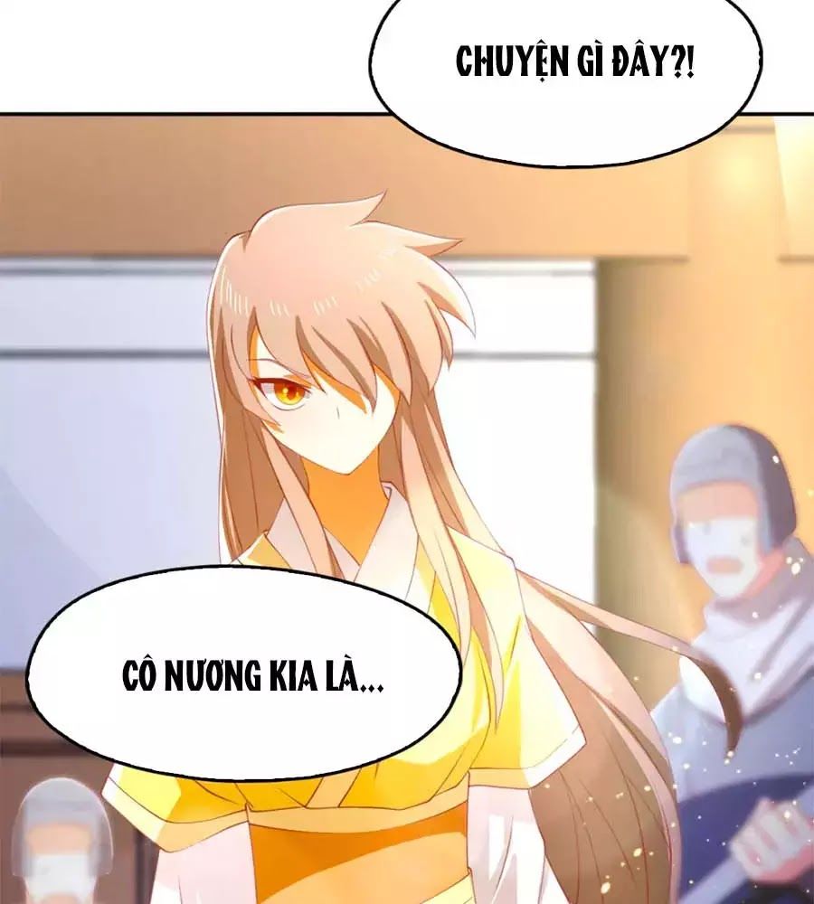 Khuynh Thành Cuồng Phi Của Tà Vương Chapter 113 - Trang 2