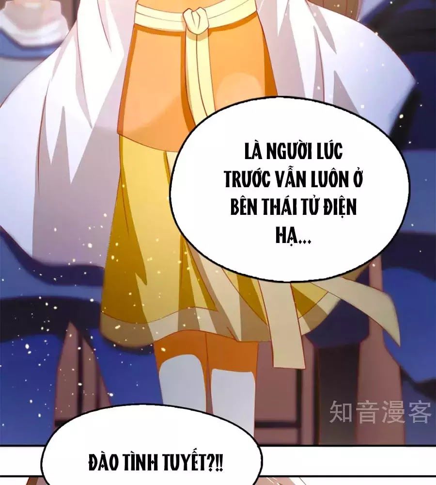 Khuynh Thành Cuồng Phi Của Tà Vương Chapter 113 - Trang 2