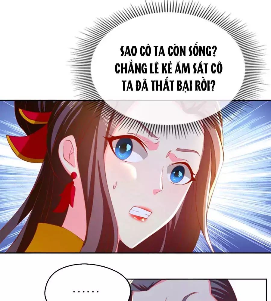 Khuynh Thành Cuồng Phi Của Tà Vương Chapter 113 - Trang 2