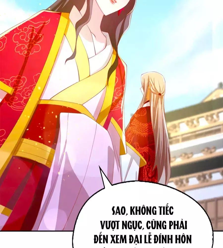 Khuynh Thành Cuồng Phi Của Tà Vương Chapter 113 - Trang 2