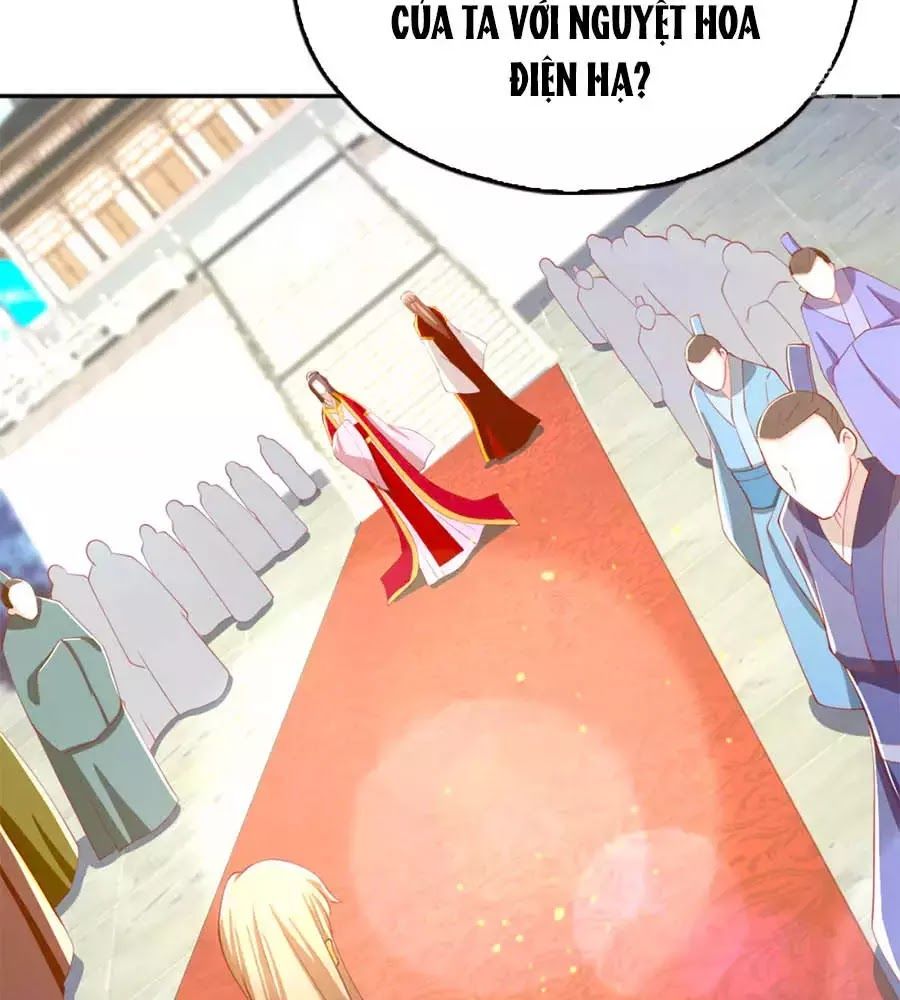 Khuynh Thành Cuồng Phi Của Tà Vương Chapter 113 - Trang 2