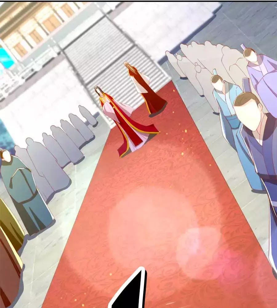 Khuynh Thành Cuồng Phi Của Tà Vương Chapter 113 - Trang 2