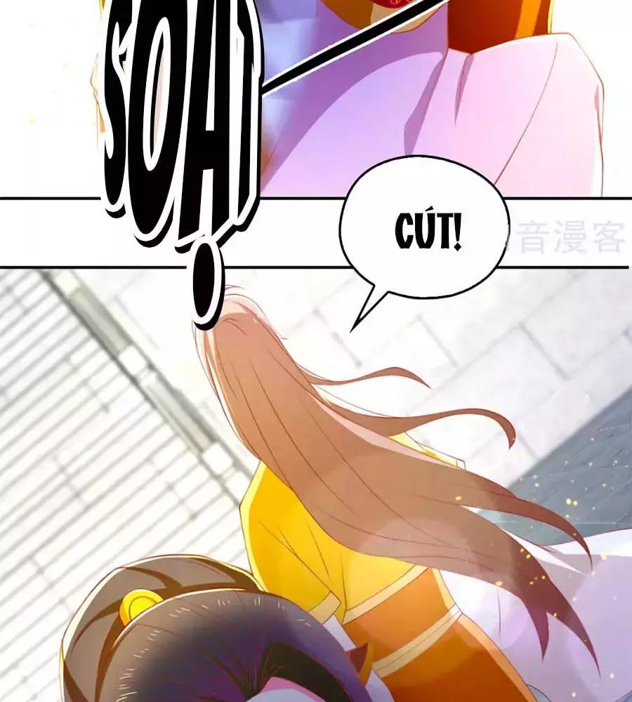 Khuynh Thành Cuồng Phi Của Tà Vương Chapter 113 - Trang 2