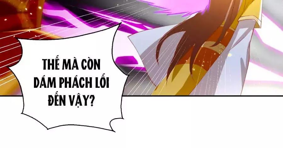 Khuynh Thành Cuồng Phi Của Tà Vương Chapter 113 - Trang 2