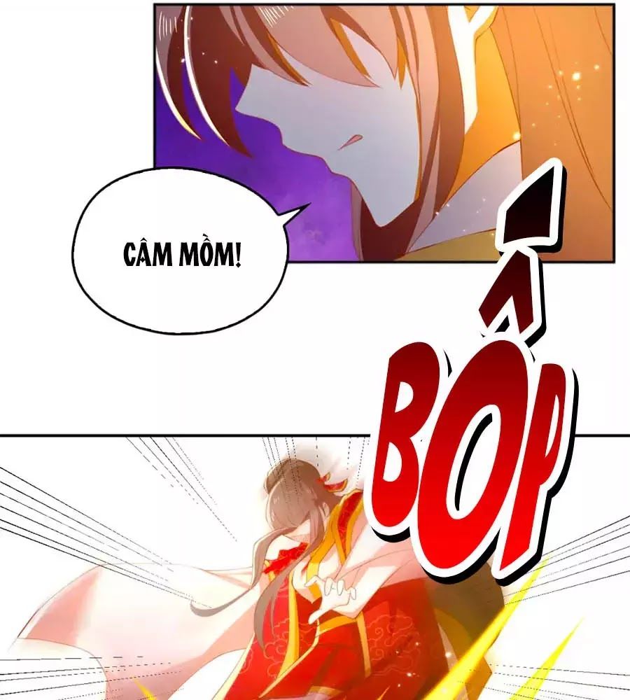 Khuynh Thành Cuồng Phi Của Tà Vương Chapter 113 - Trang 2