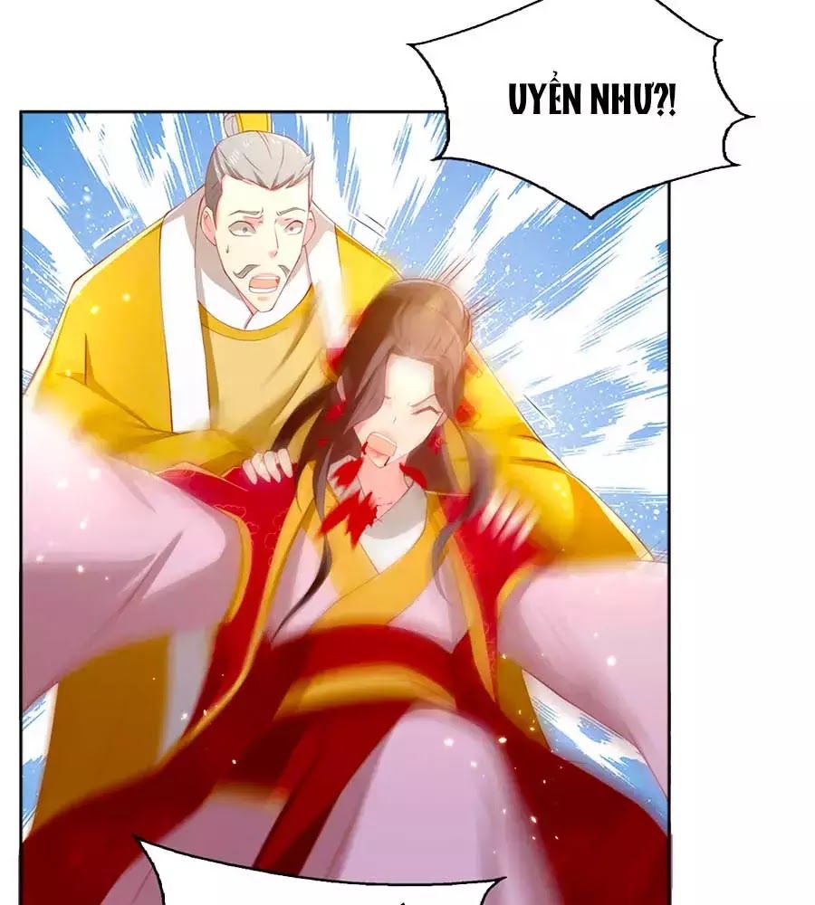 Khuynh Thành Cuồng Phi Của Tà Vương Chapter 113 - Trang 2