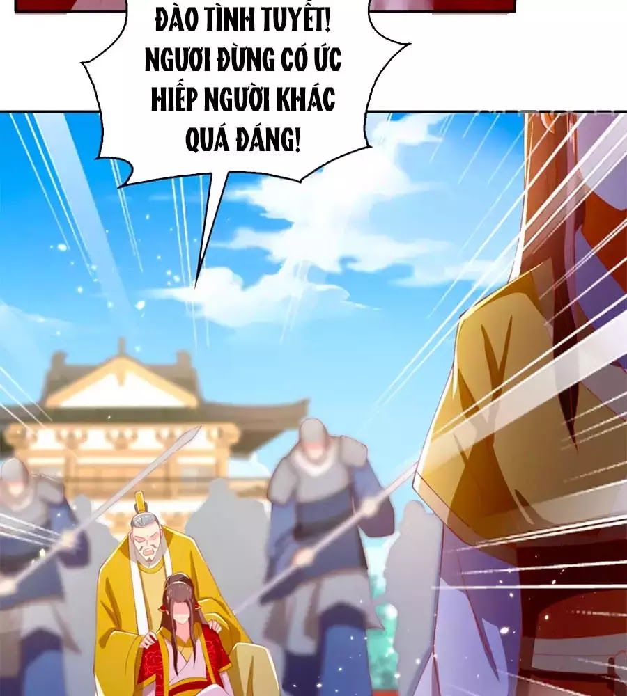 Khuynh Thành Cuồng Phi Của Tà Vương Chapter 113 - Trang 2