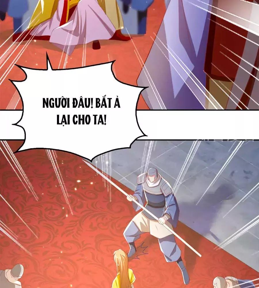 Khuynh Thành Cuồng Phi Của Tà Vương Chapter 113 - Trang 2