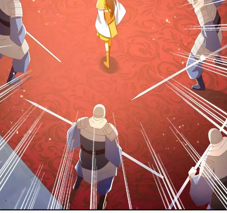 Khuynh Thành Cuồng Phi Của Tà Vương Chapter 113 - Trang 2