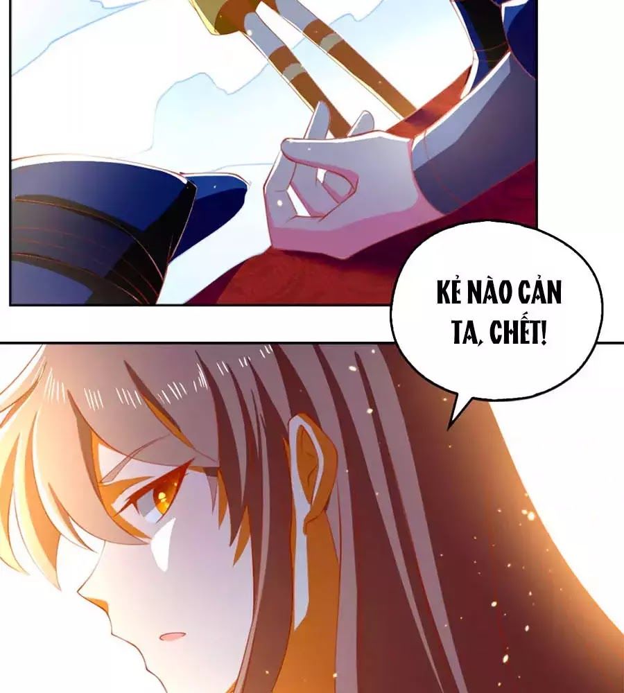 Khuynh Thành Cuồng Phi Của Tà Vương Chapter 113 - Trang 2