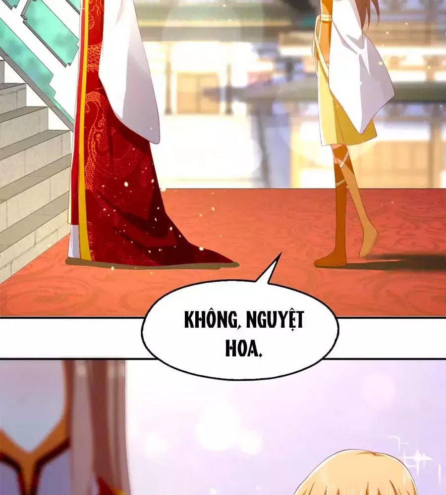 Khuynh Thành Cuồng Phi Của Tà Vương Chapter 113 - Trang 2