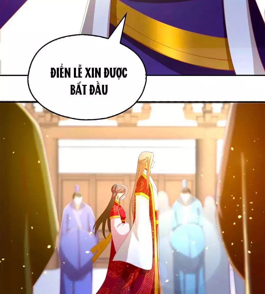 Khuynh Thành Cuồng Phi Của Tà Vương Chapter 113 - Trang 2