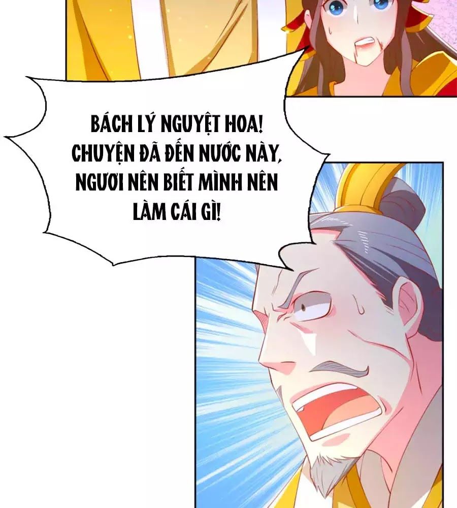 Khuynh Thành Cuồng Phi Của Tà Vương Chapter 113 - Trang 2