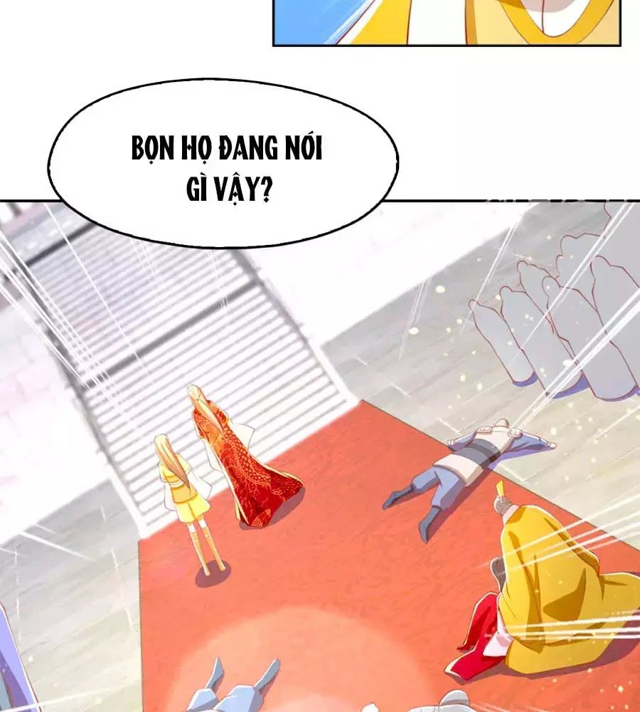 Khuynh Thành Cuồng Phi Của Tà Vương Chapter 113 - Trang 2