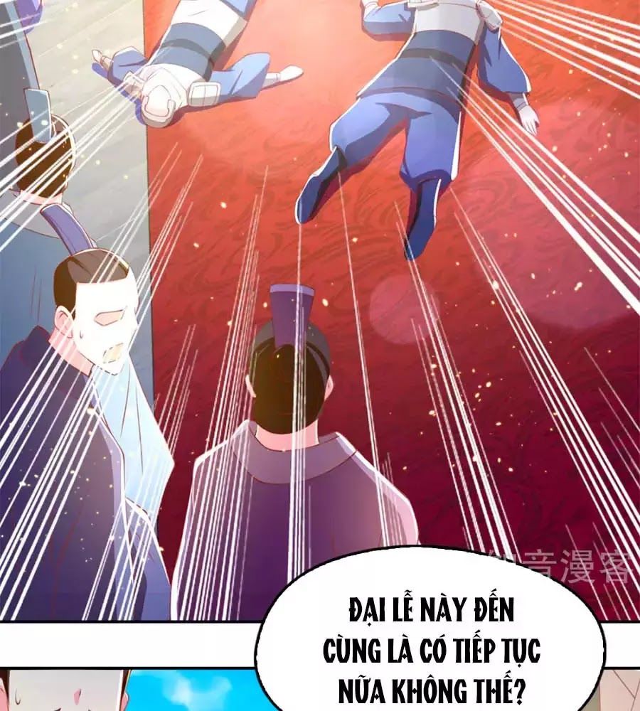 Khuynh Thành Cuồng Phi Của Tà Vương Chapter 113 - Trang 2